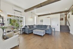 Salle familiale