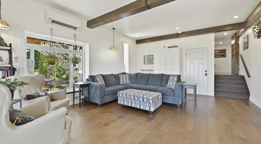 Salle familiale