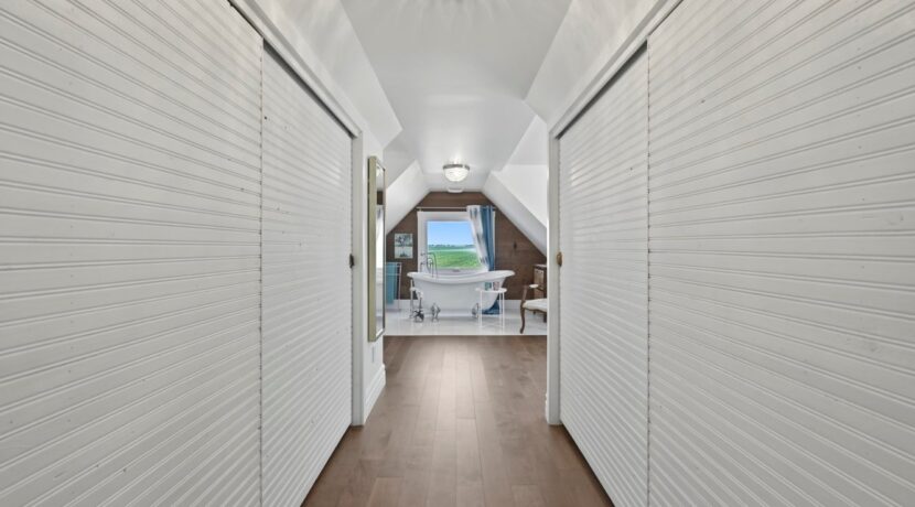 Penderie (Walk-in)