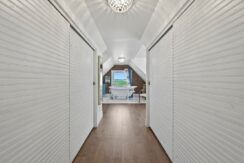 Penderie (Walk-in)