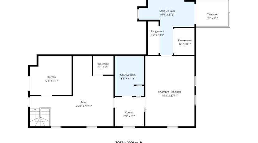 Plan (croquis)