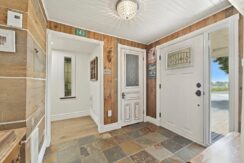 Hall d'entrée