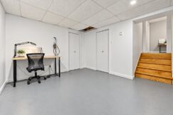 Salle familiale