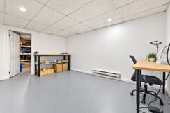 Salle familiale