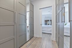 Penderie (Walk-in)