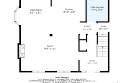 Plan (croquis)