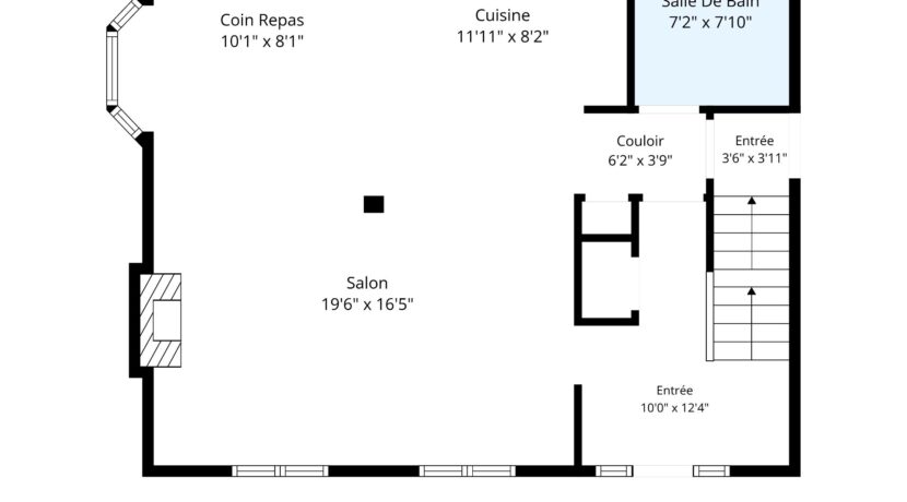 Plan (croquis)