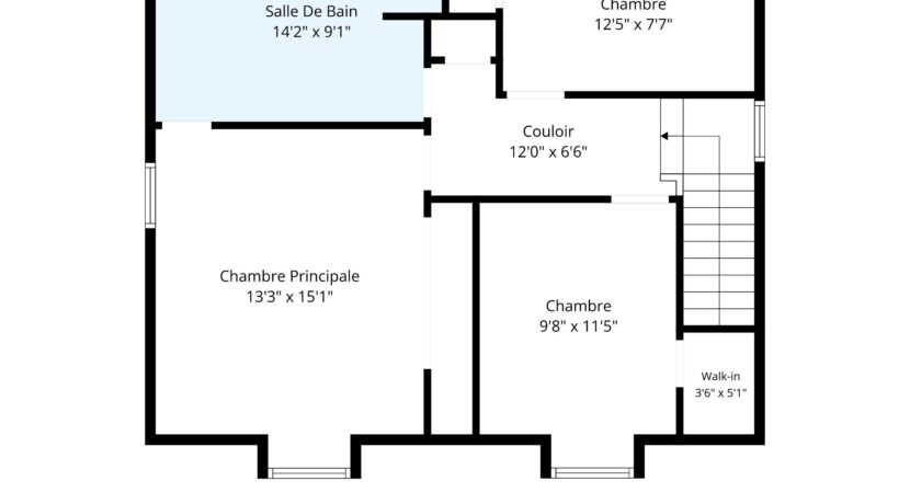 Plan (croquis)
