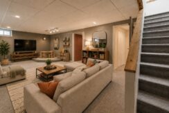 Salle familiale