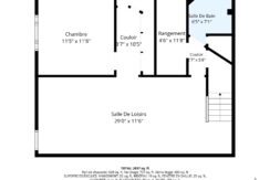 Plan (croquis)