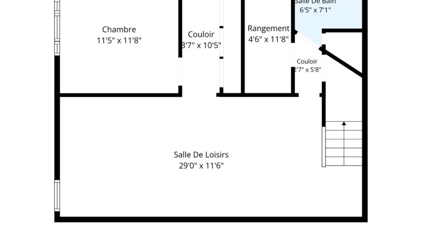 Plan (croquis)