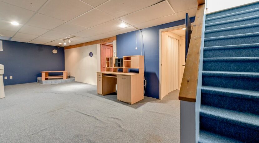Salle familiale