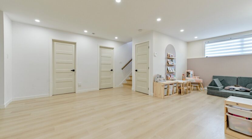 Salle familiale