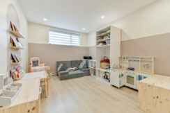 Salle familiale
