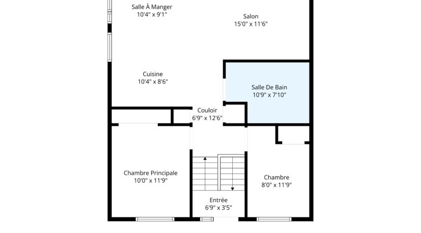 Plan (croquis)
