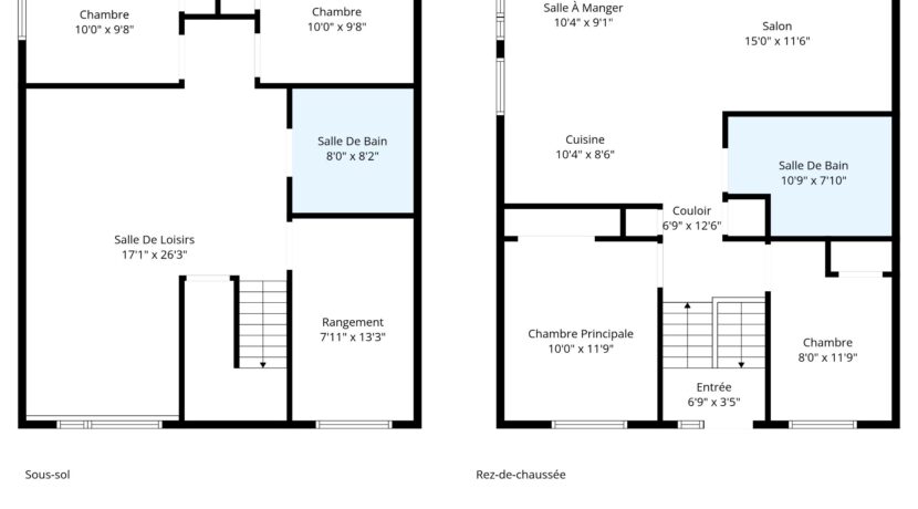 Plan (croquis)