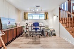Salle familiale