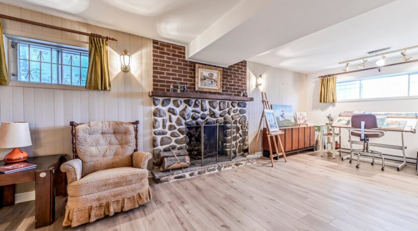 Salle familiale
