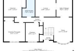Plan (croquis)