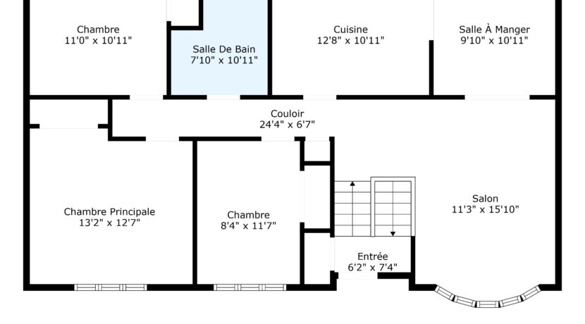 Plan (croquis)