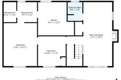 Plan (croquis)