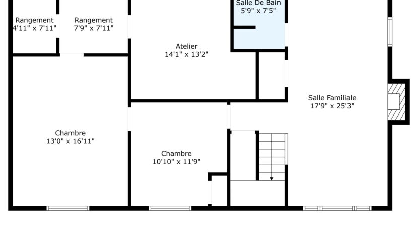 Plan (croquis)