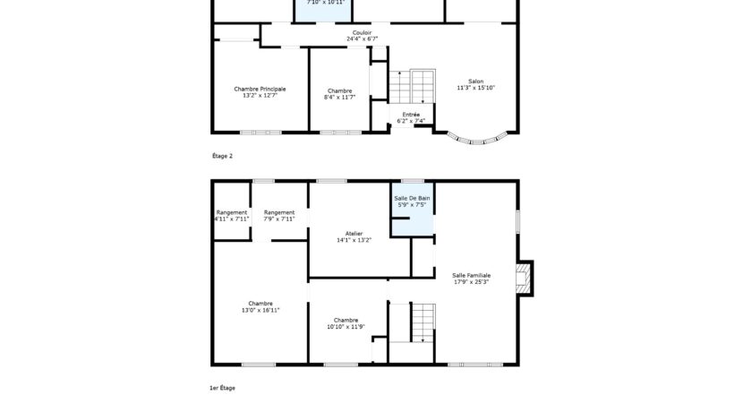 Plan (croquis)